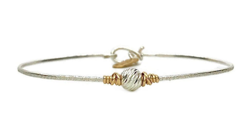 Buy 24k Gold Bracelet//24k Gold Charm Bracelet//handmade Artisan Bracelet// gold Link Bracelet//women Gold Bracelet//artisan Gold 24k Bracelet Online  in India - Etsy